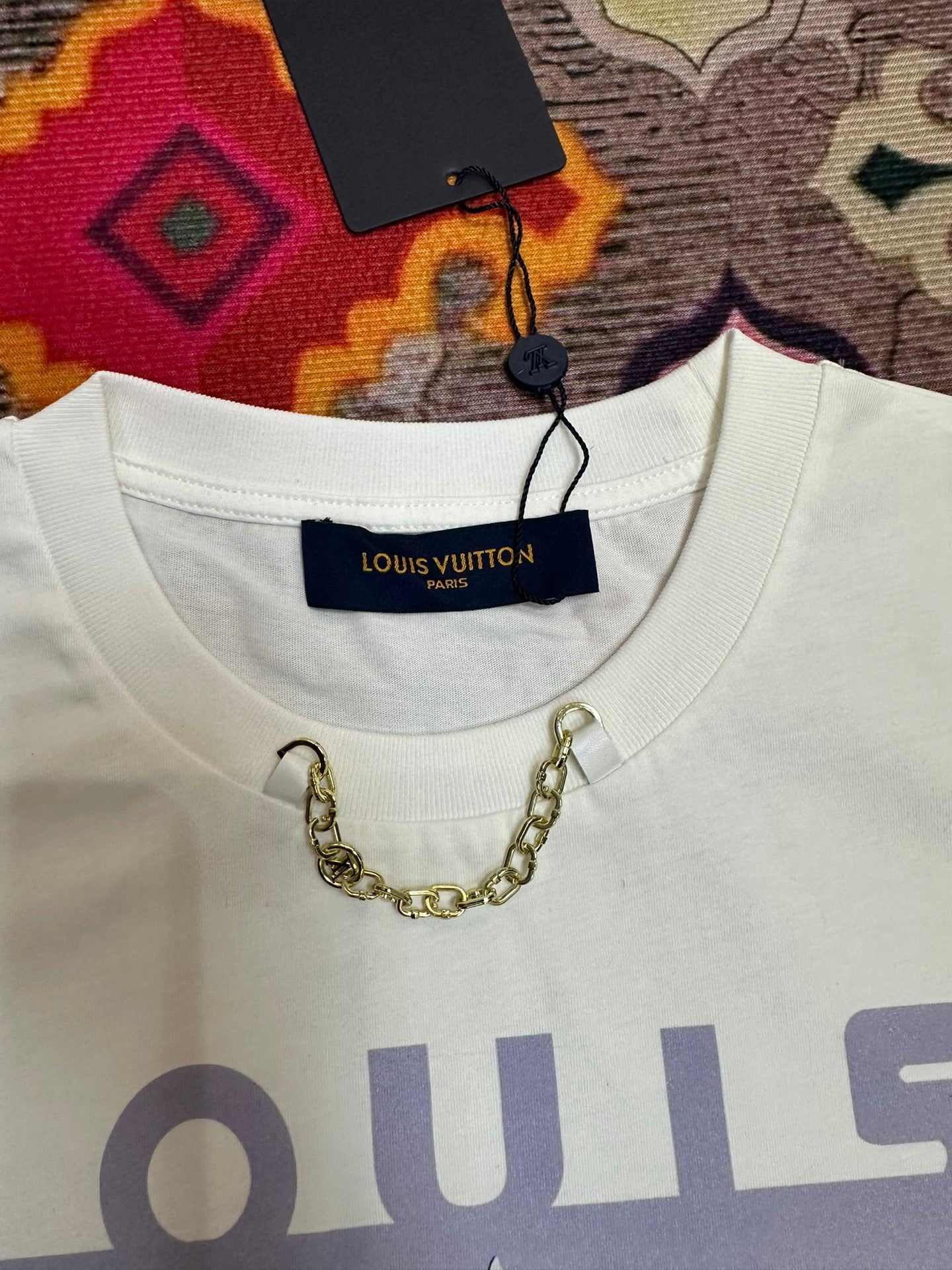 LuxluxHouse Louis Vuitton T-shirt