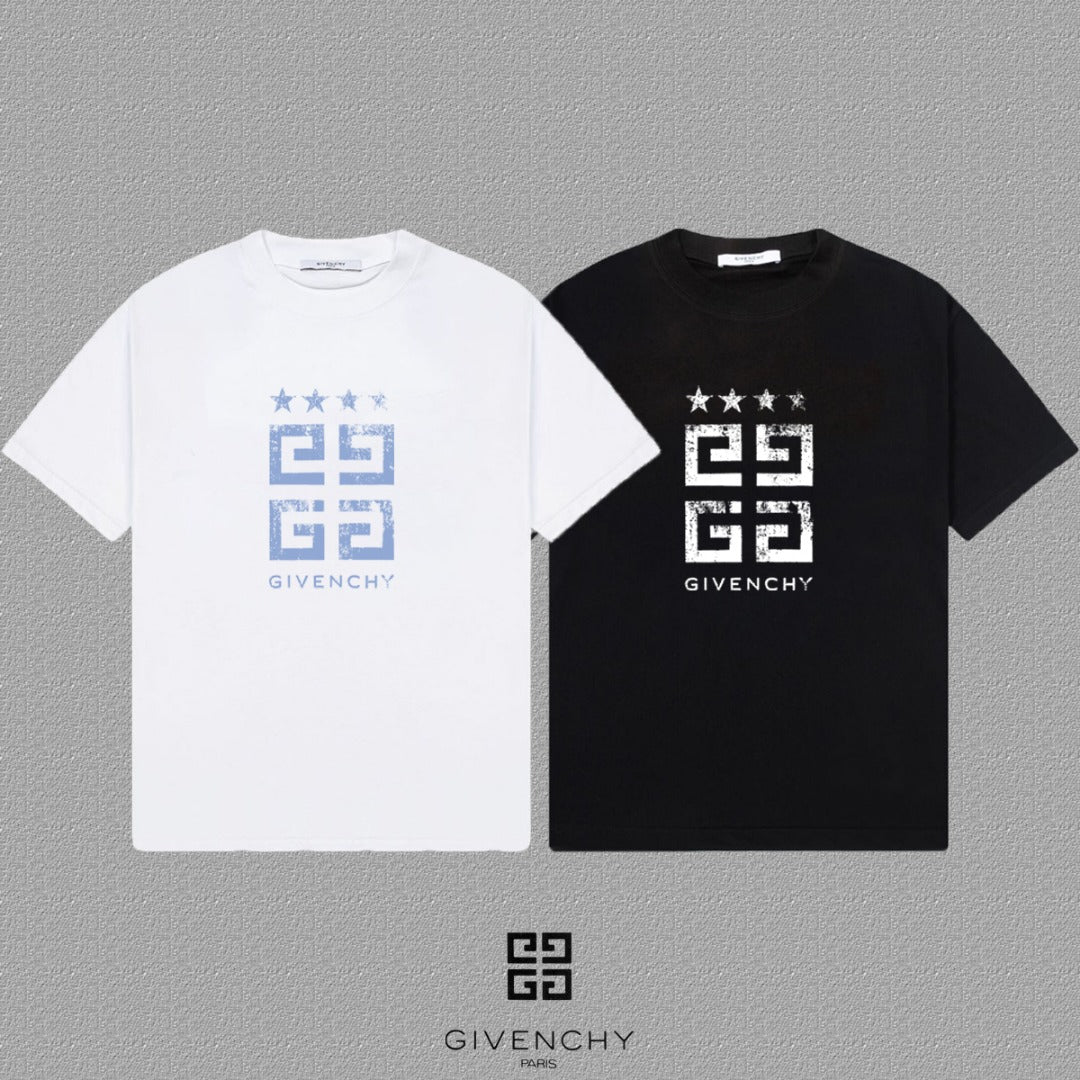 LuxluxHouse  Givenchy T-shirt