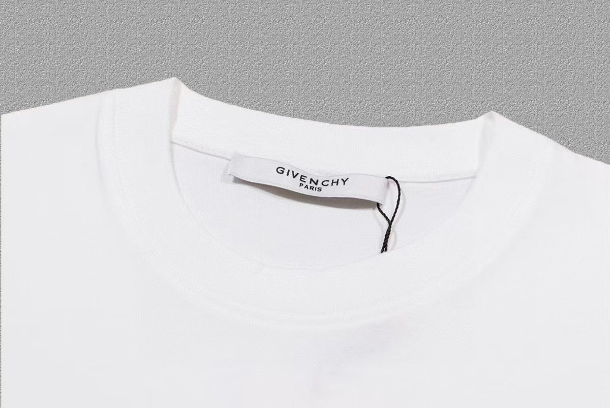 LuxluxHouse  Givenchy T-shirt