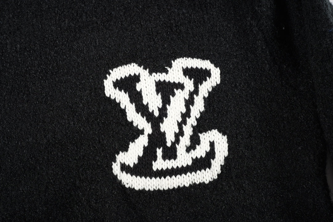 LuxluxHouse Louis vuttion sweater