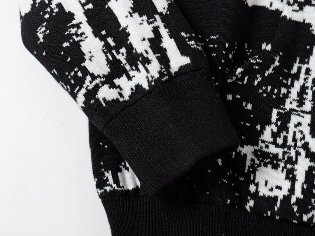 LuxluxHouse Louis vuttion sweater