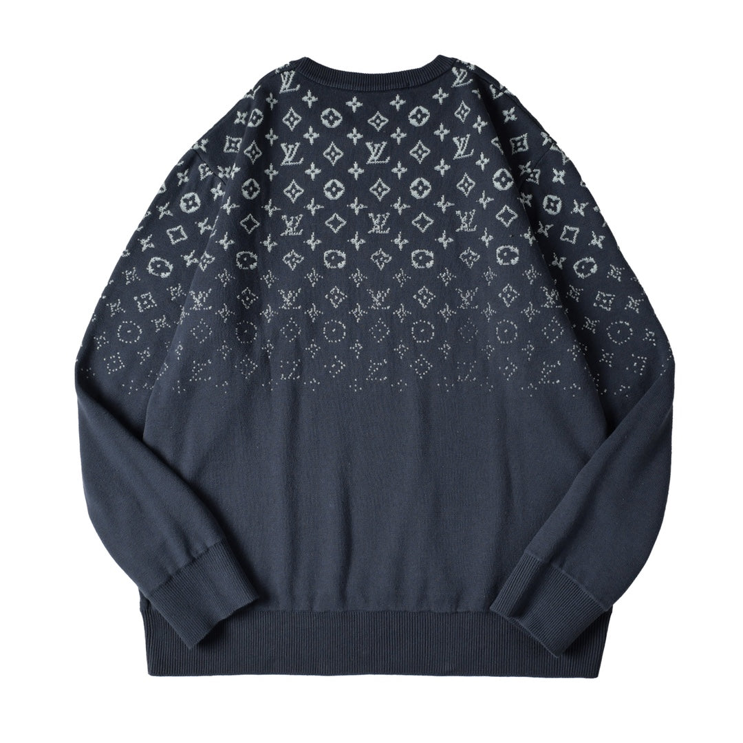 LuxluxHouse Louis vuttion sweater