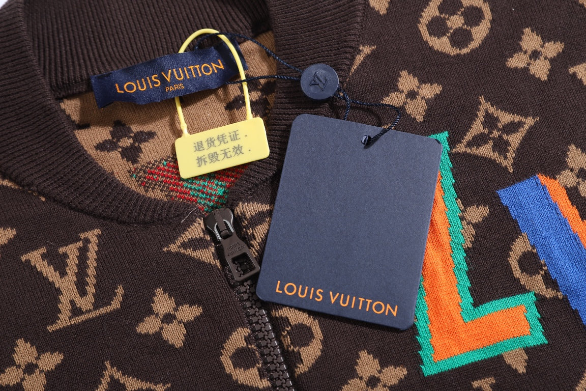 LuxluxHouse Louis vuttion Coats & Jackets