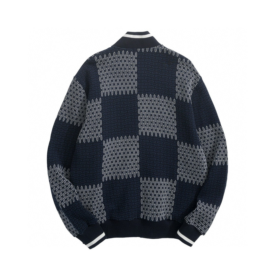 LuxluxHouse Louis vuttion Sweater