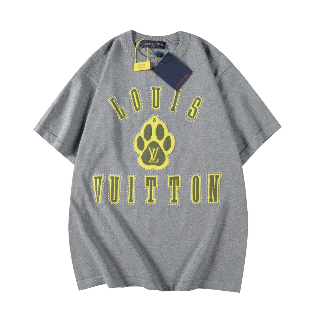 LuxluxHouse Louis vuttion T-shirt