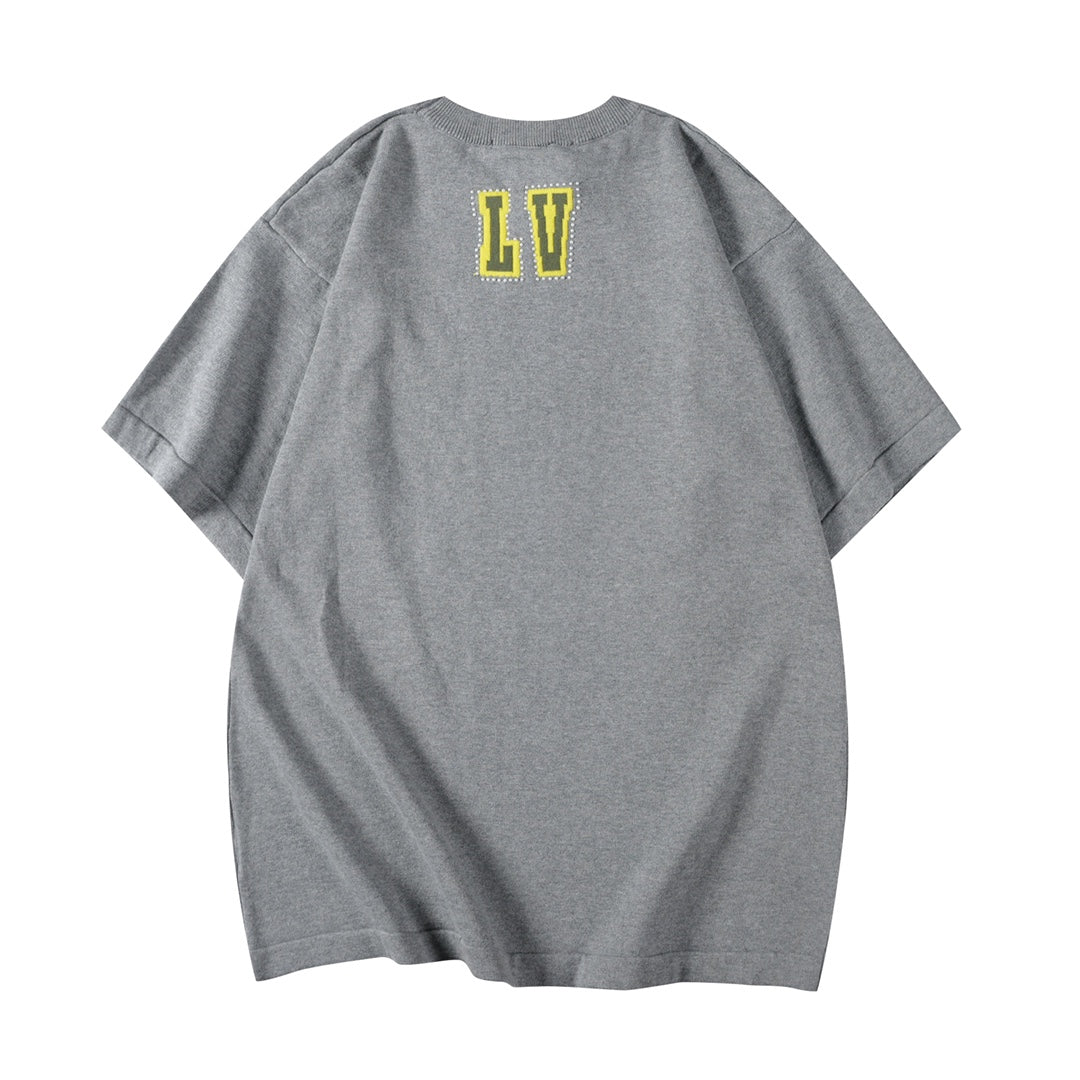 LuxluxHouse Louis vuttion T-shirt