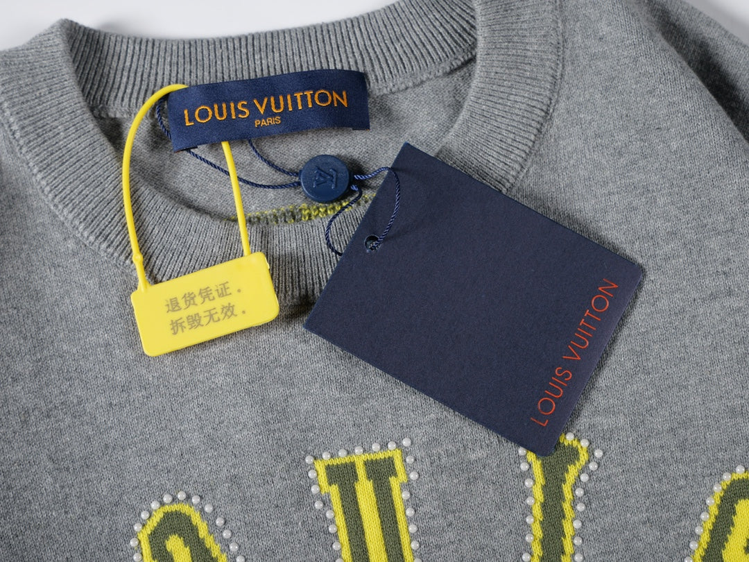 LuxluxHouse Louis vuttion T-shirt