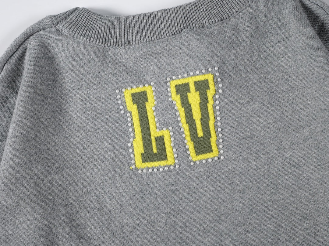 LuxluxHouse Louis vuttion T-shirt