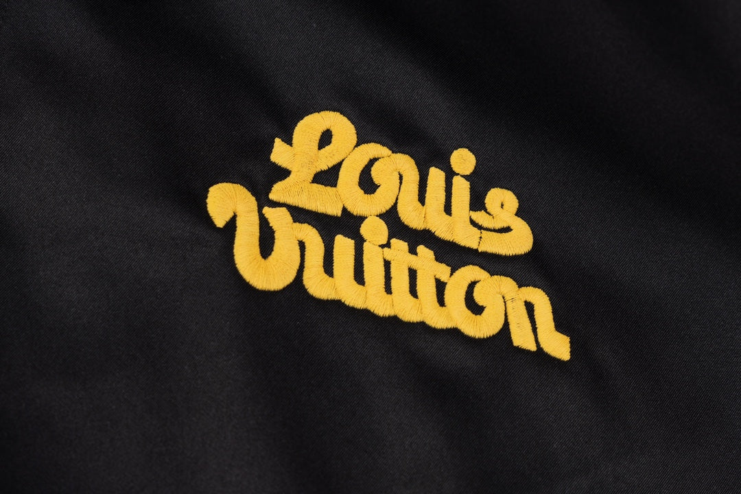 LuxluxHouse Louis vuttion Coats & Jackets