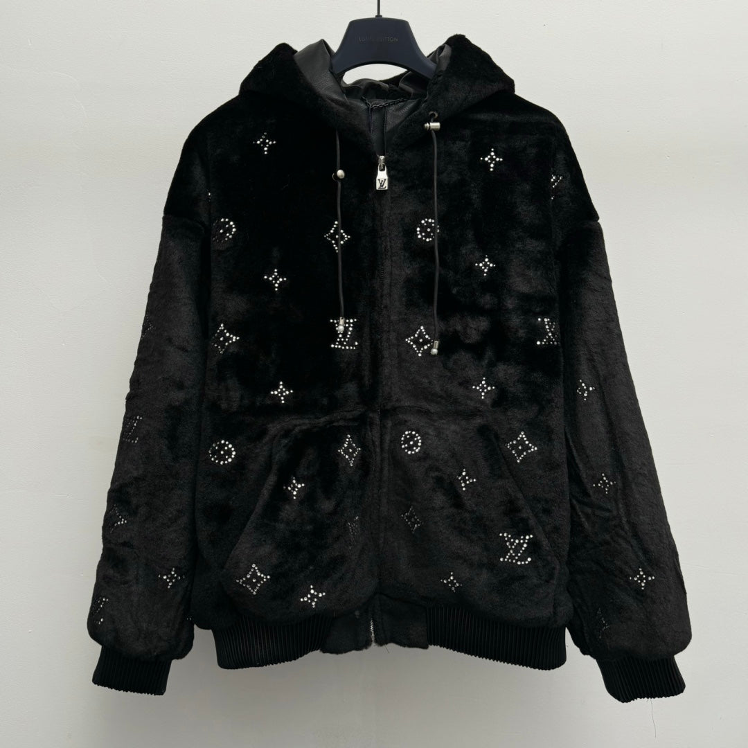 LuxluxHouse Louis vuttion Coats & Jackets