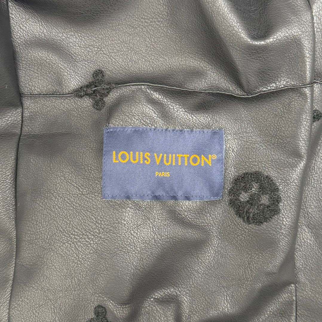 LuxluxHouse Louis vuttion Coats & Jackets