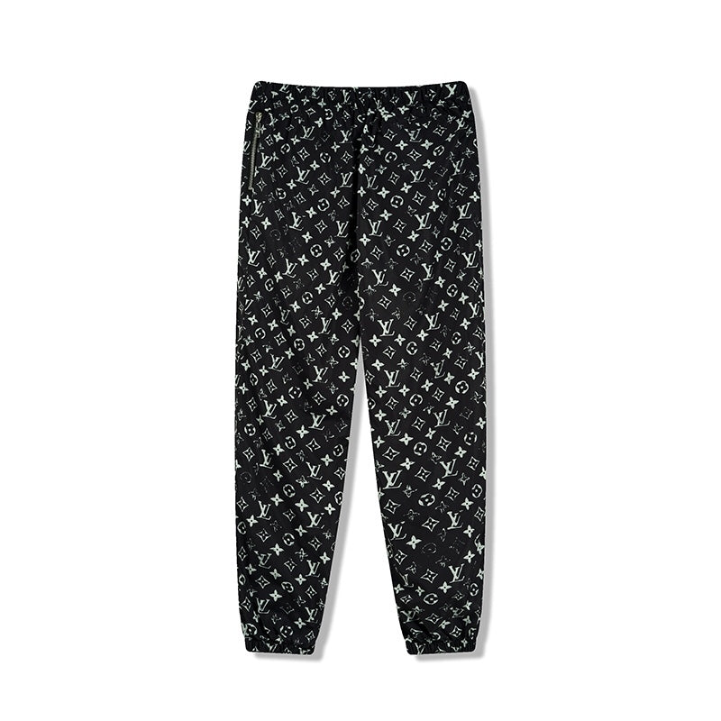 LuxluxHouse Louis vuttion Pants