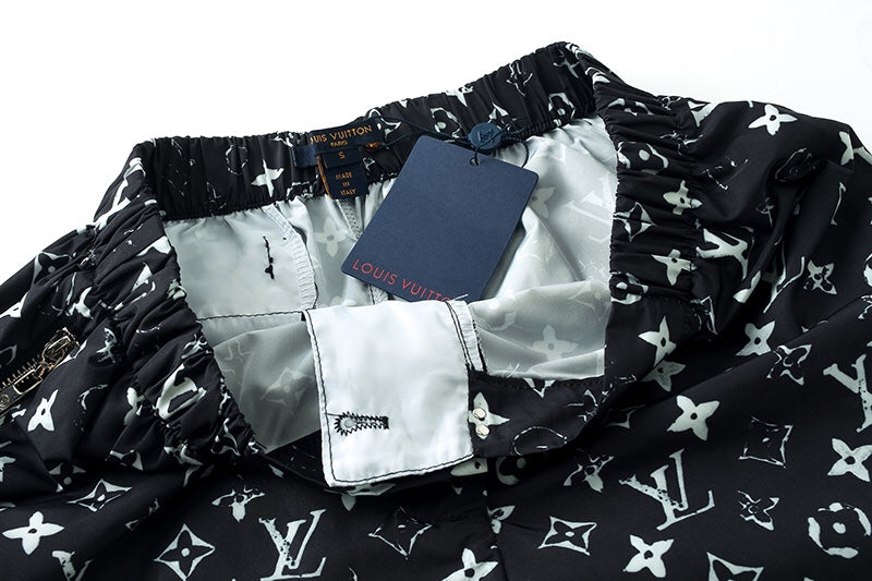 LuxluxHouse Louis vuttion Pants