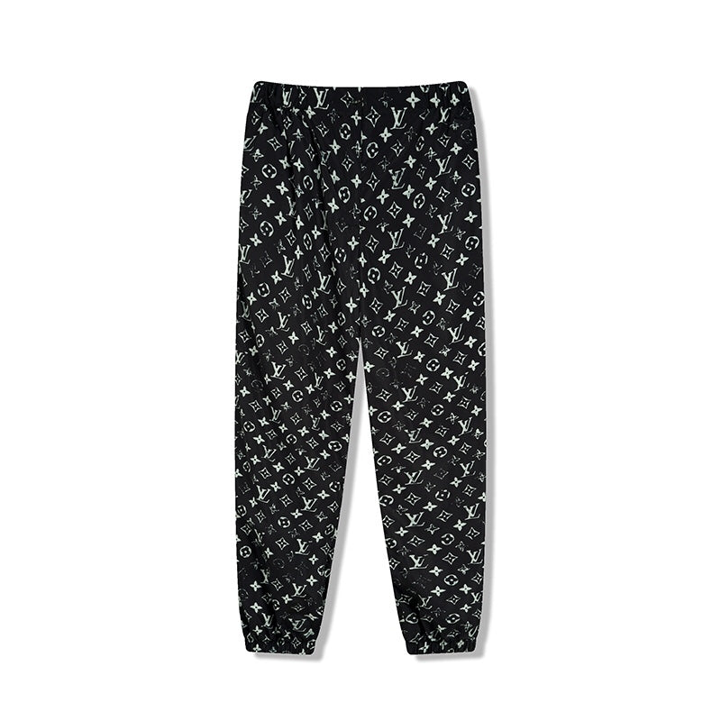 LuxluxHouse Louis vuttion Pants