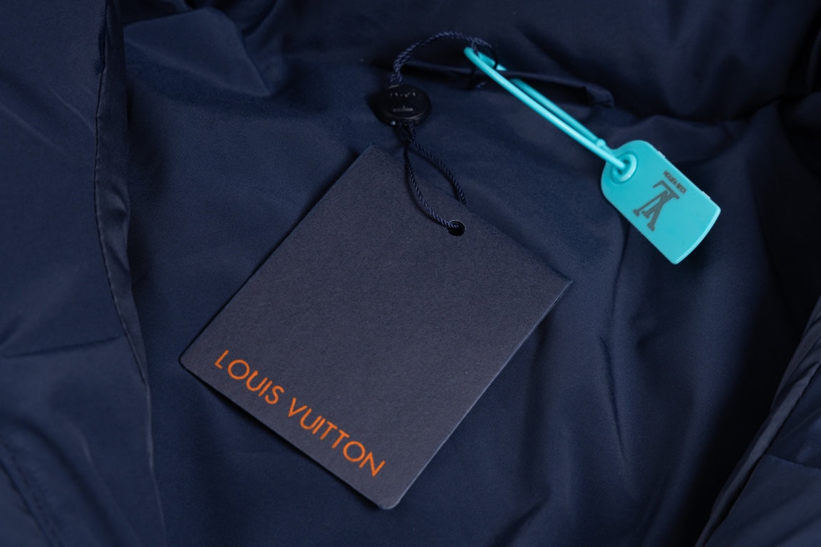 LuxluxHouse Louis vuttion Coats & Jackets