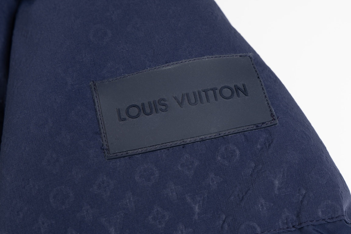 LuxluxHouse Louis vuttion Coats & Jackets