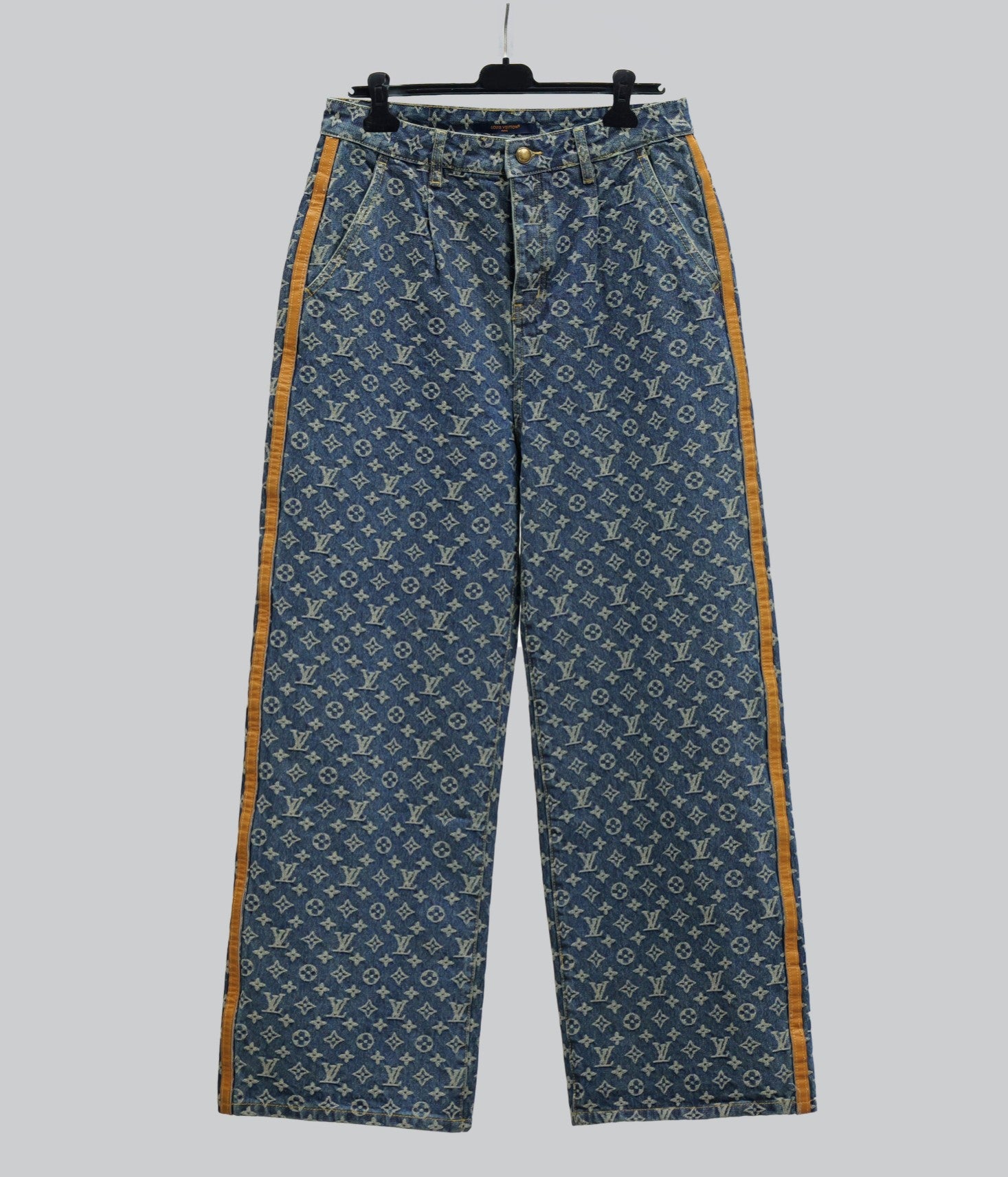 LuxluxHouse Louis vuttion Pants