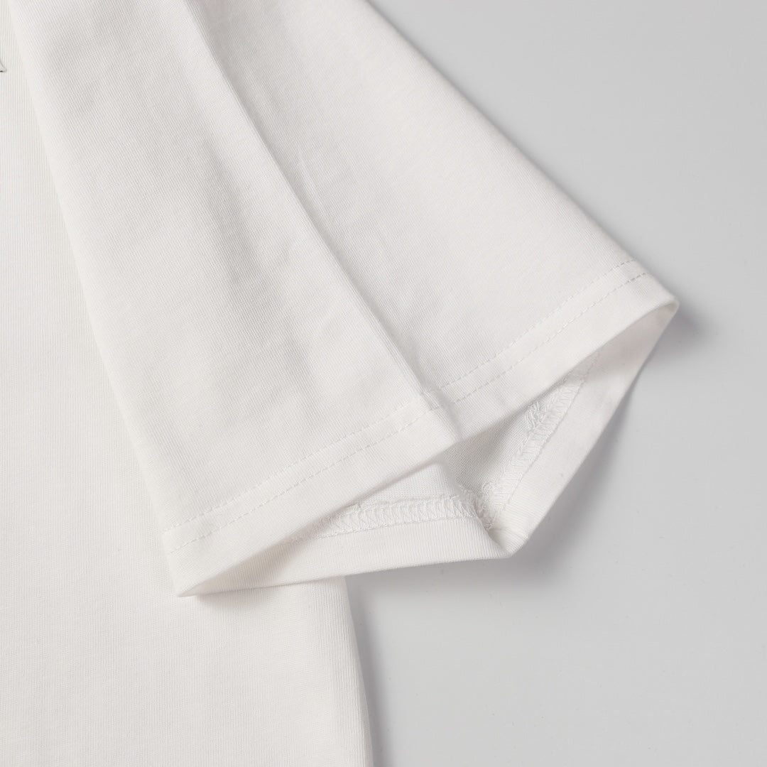 LuxluxHouse Prada T-shirt